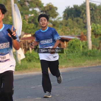 Runner Photo 3488670