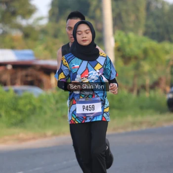 Runner Photo 3488674