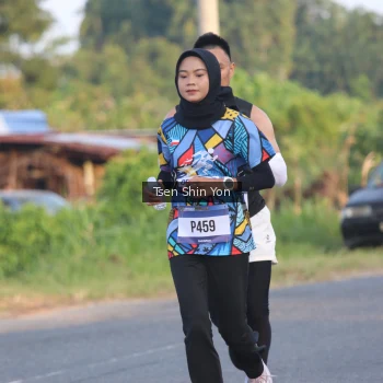 Runner Photo 3488675