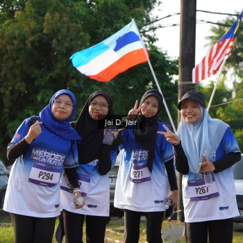 Runner Photo 3488676
