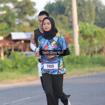 Runner Photo 3488680