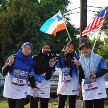 Runner Photo 3488698
