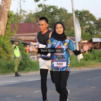 Runner Photo 3488703