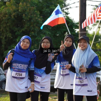Runner Photo 3488709
