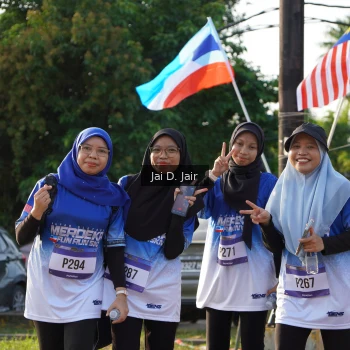 Runner Photo 3488710