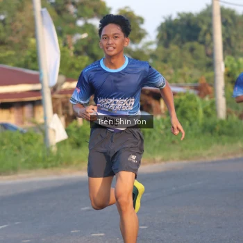 Runner Photo 3488714