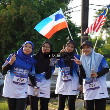 Runner Photo 3488716