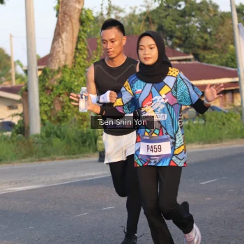 Runner Photo 3488720