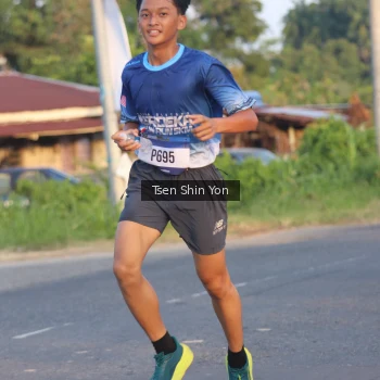 Runner Photo 3488721