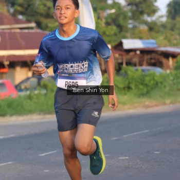 Runner Photo 3488722