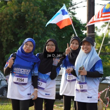 Runner Photo 3488724