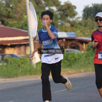 Runner Photo 3488727