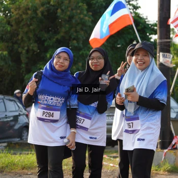 Runner Photo 3488742