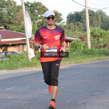 Runner Photo 3488743