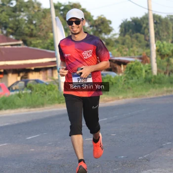 Runner Photo 3488748