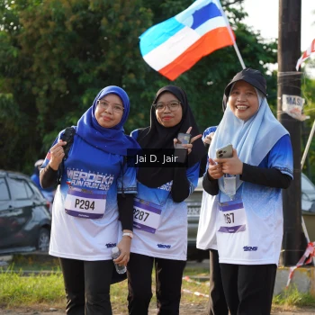 Runner Photo 3488749