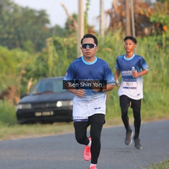 Runner Photo 3488758