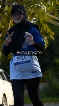 Runner Photo 3488765