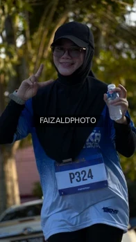 Runner Photo 3488766