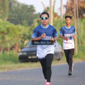 Runner Photo 3488767