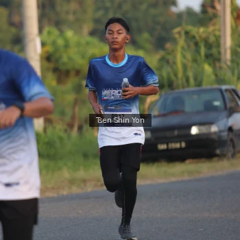 Runner Photo 3488768