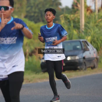 Runner Photo 3488773