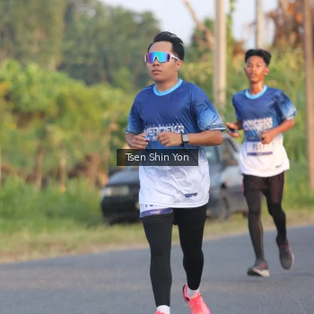 Runner Photo 3488774