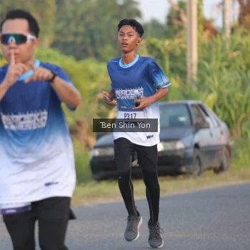 Runner Photo 3488775