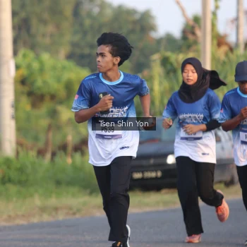 Runner Photo 3488779