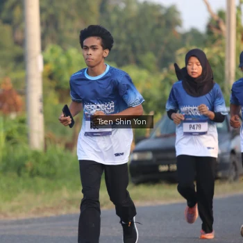 Runner Photo 3488794