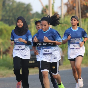 Runner Photo 3488795