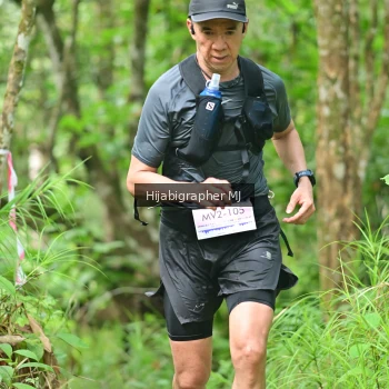 Runner Photo 34888