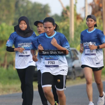 Runner Photo 3488806