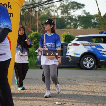 Runner Photo 3488814