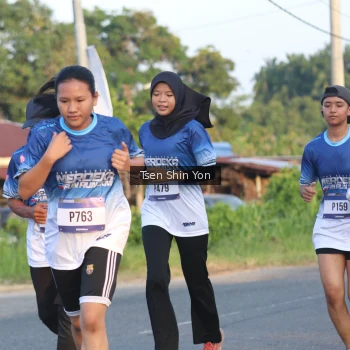 Runner Photo 3488822