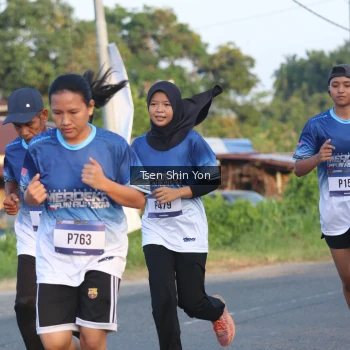 Runner Photo 3488829