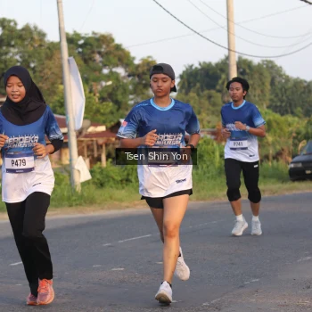 Runner Photo 3488830