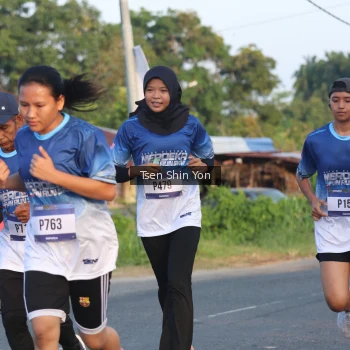 Runner Photo 3488832
