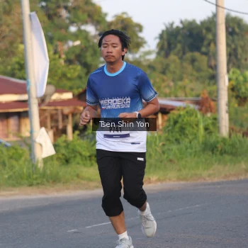 Runner Photo 3488843