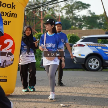 Runner Photo 3488845