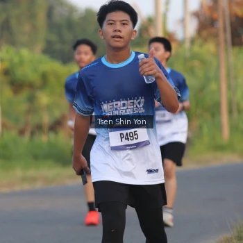 Runner Photo 3488853
