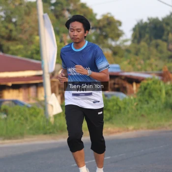 Runner Photo 3488855