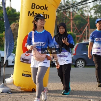 Runner Photo 3488862