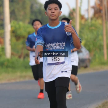 Runner Photo 3488866