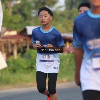 Runner Photo 3488876
