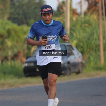 Runner Photo 3488878