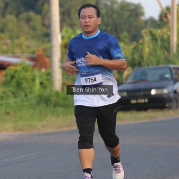 Runner Photo 3488879