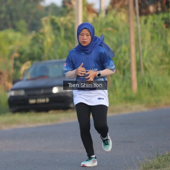 Runner Photo 3488887