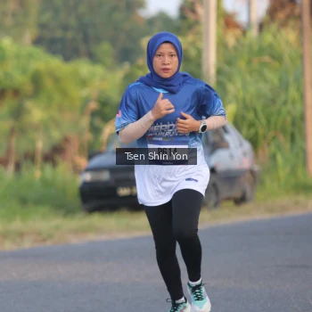 Runner Photo 3488890