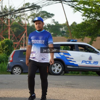 Runner Photo 3488894